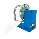 Rembobineur d'étiquettes DTM/Primera RW-8 DTM