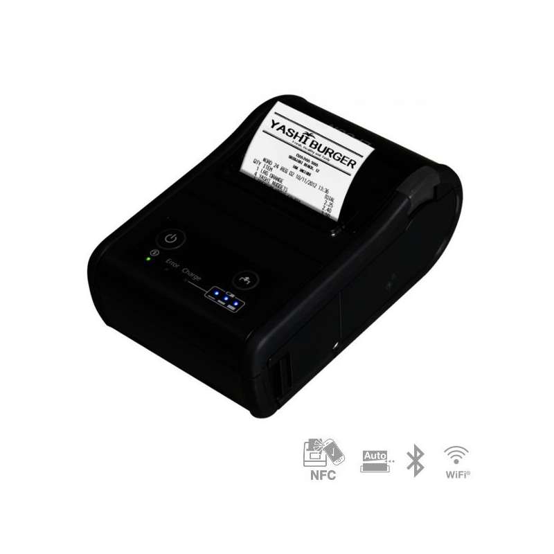 Epson TM-P60II - Imprimante de tickets mobile