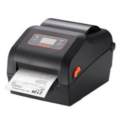 Bixolon XD5-43t écran