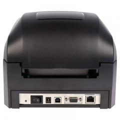 BARCOPrint - Imprimante Cordons & Bracelets personnalisés