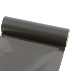 Ruban transfert thermique lavable noir 110 mm x 50m