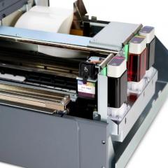 Imprimante jet d'encre Primera DTM LX3000e