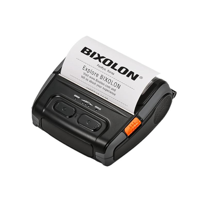 imprimante reçus, étiquettes mobile Bixolon SPP-R410