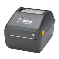 imprimante étiquettes avec cartouche Zebra ZD421c