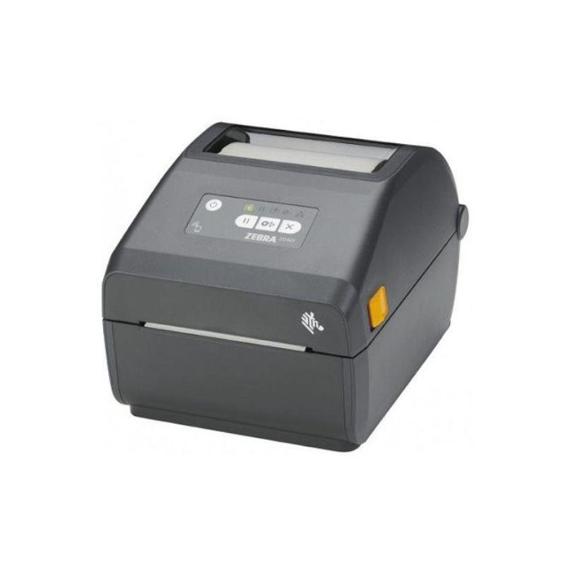 imprimante étiquettes avec cartouche Zebra ZD421c