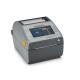 Imprimante d'étiquettes  thermique directe Zebra ZD621d