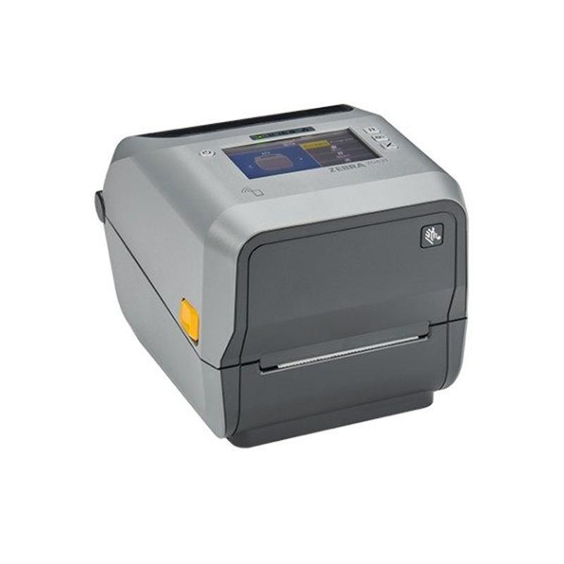 Imprimante étiquettes RFID Zebra ZD621R