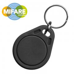 Porte-clés RFID MIFARE® DESFire® 8K EV2 NXP