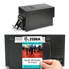 imprimante Zebra ZC10L