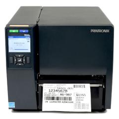 Printronix T6E2X6