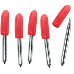 Lames découpe numérique 45° Primera/DTM LX610e