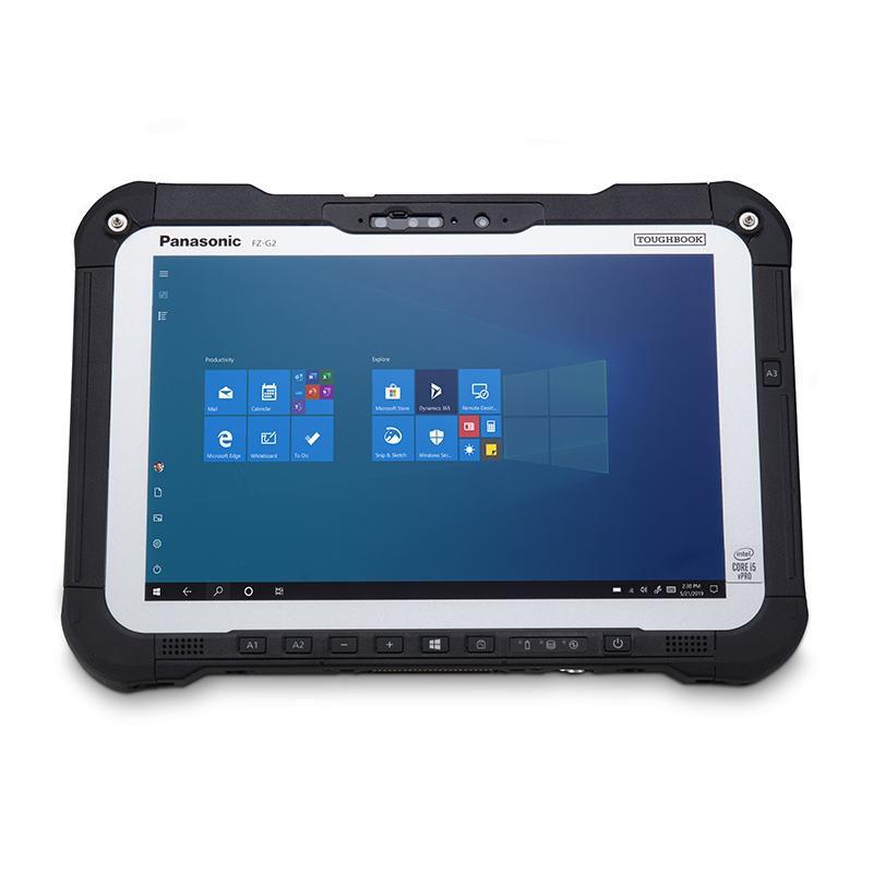 Panasonic Toughbook G2