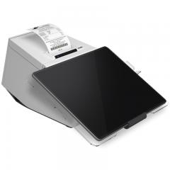 Solution POS pour tablette Epson TM-m30II-SL Series blanc