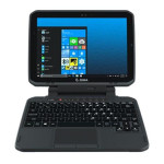 Tablette durcie ZEBRA ET80/ET85