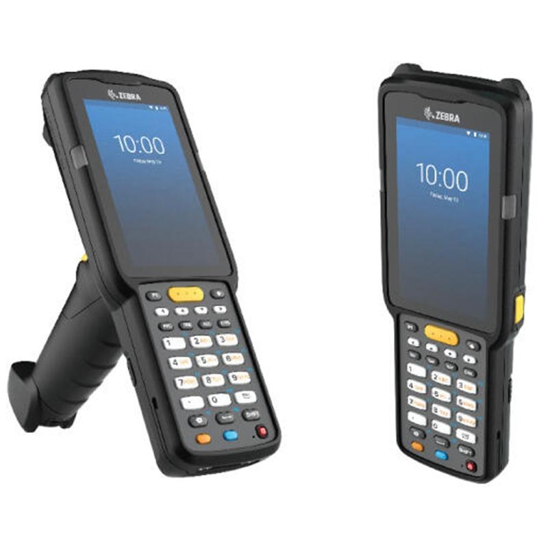 Terminal mobile - Zebra MC3300ax