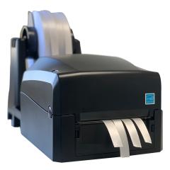 Imprimante numérique à ruban doré satiné, machine d'impression
