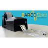 BARCOPrint - Imprimante Cordons & Bracelets personnalisés