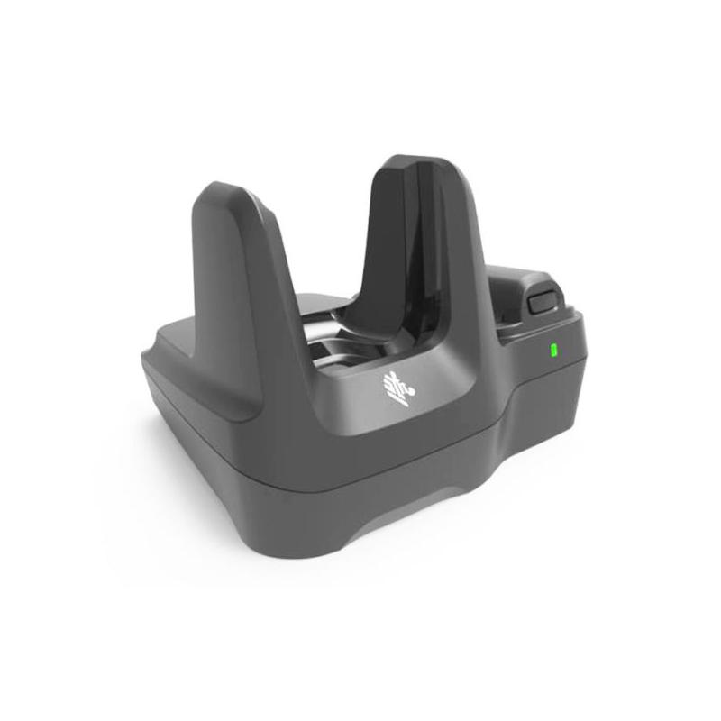 Station de chargement/communication USB Zebra MC2200, MC2700 + Batterie supplémentaire