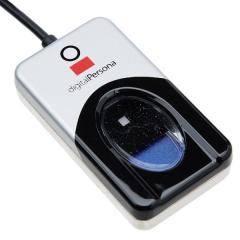Lecteur d'empreintes digitales HID DigitalPersona® 4500