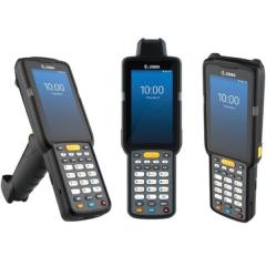 Terminal mobile Zebra MC3300ax