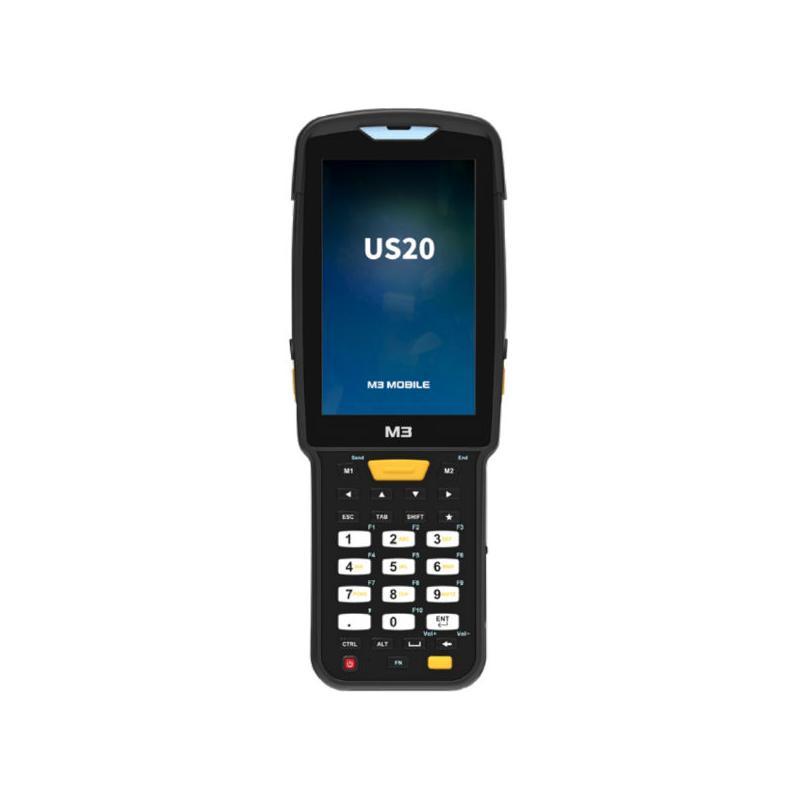 Terminal mobile M3 Mobile US20W