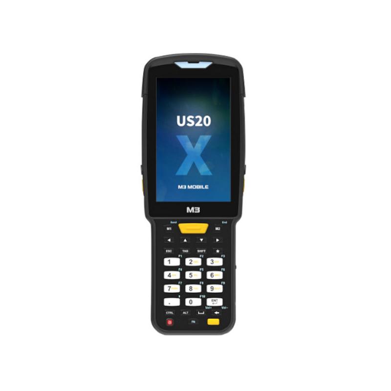 terminal mobile M3 Mobile US20X