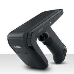 Pistolet Zebra RFD40 RFID (UHF)