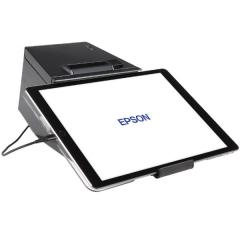 Solution POS pour tablette Epson TM-m30II-SL Series noir