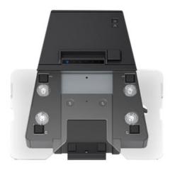 Epson TM-m30II-SL noir