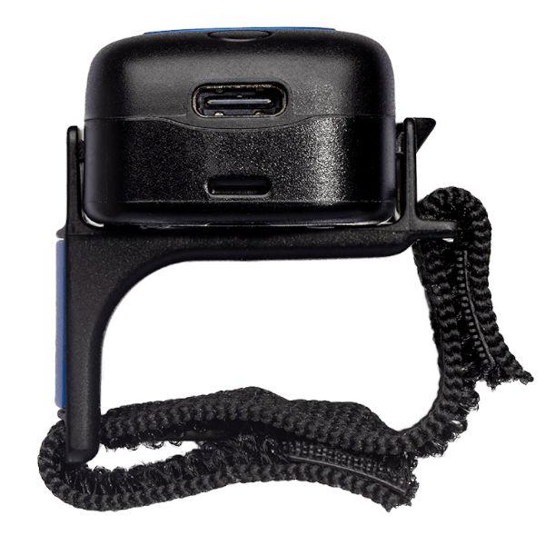 Ring scanner | Lecteur codes-barres 2D bague Opticon RS-3000