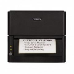 Imprimante étiquettes Citizen CL-E300EX