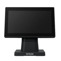 Afficheur client noir Epson DM-D70