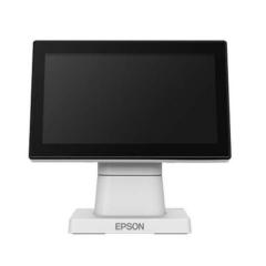 Afficheur client blanc Epson DM-D70