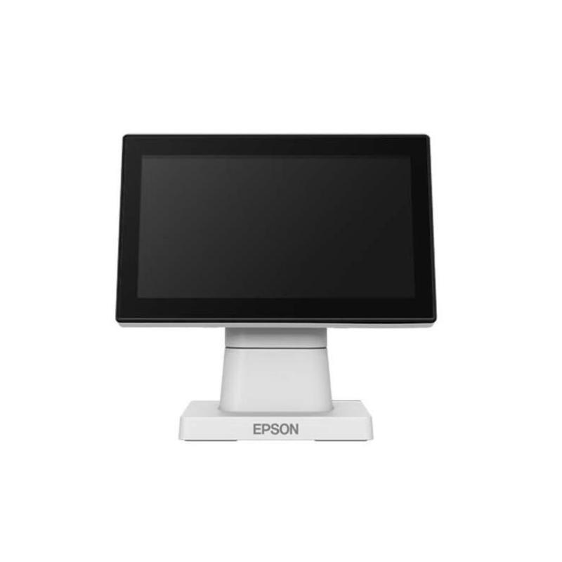 Afficheur client blanc Epson DM-D70 Afficheur client blanc Epson DM-D70