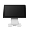 Afficheur client blanc Epson DM-D70