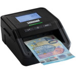 Détecteur faux billets ratiotec Smart Protect Plus