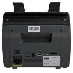 Ratiotec rapidcount T 575 - compteuse de billets