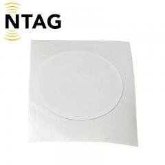 Tag étiquette NFC NTAG 213