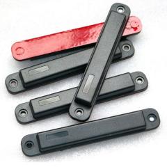 Tag Anti-metal adhésif UHF/HF/LF