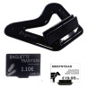 Support étiquette prix evolis edikio AC000003