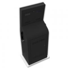 Borne libre-service SSK 200 cartes personnalisés arrière