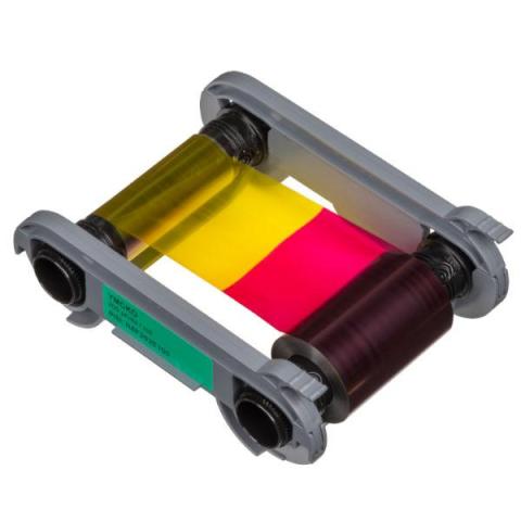 Ruban couleur YMCKO Evolis Primacy 2 R5F202E100