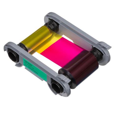 Ruban couleur YMCKOO Evolis Primacy 2 R6F207NAAA