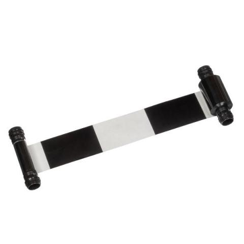 Ruban noir-vernis Easy4pro KO Evolis Zenius 2, Primacy 2