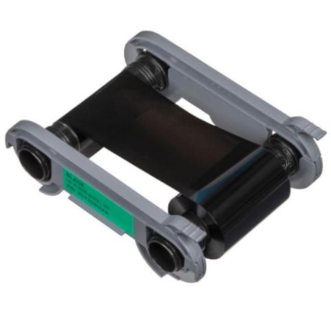 Ruban noir monochrome Evolis Zenius 2, Primacy 2