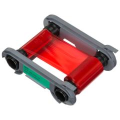 Ruban Rouge Evolis Zenius 2, Primacy 2 RCT213NAAA