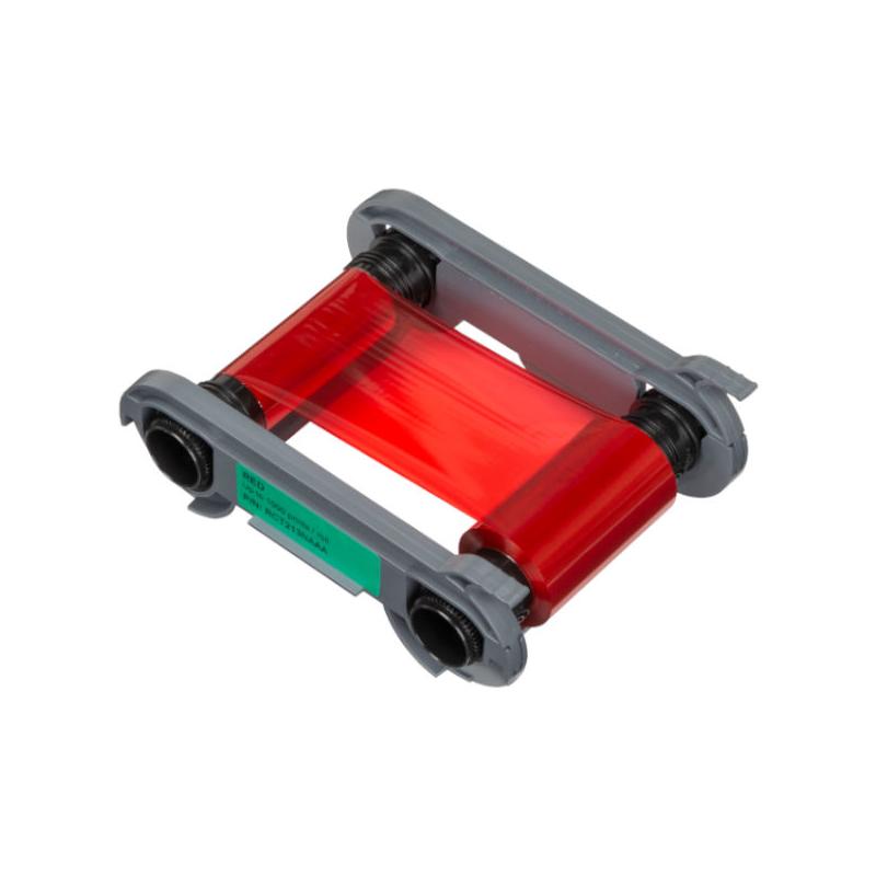 Ruban Rouge Evolis Zenius 2, Primacy 2 RCT213NAAA