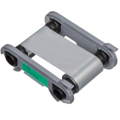 Ruban ARGENT Evolis Primacy 2 RCT217NAAA