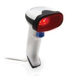 Datalogic QuickScan QW2500 blanc