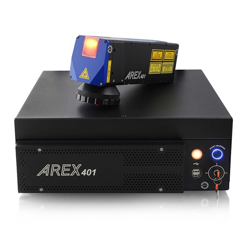 Datalogic Automation Laser Marker - AREX400 série Datalogic Automation Laser Marker - AREX400 série